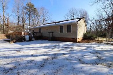 1540 Harris Creek Rd, Louisa, VA 23093 - photo 2