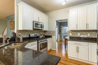 180 David Cir, Penn Laird, VA 22846 - photo 3