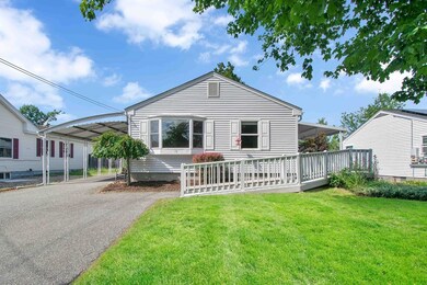 78 Agnes St, Springfield, MA 01118 - photo 2