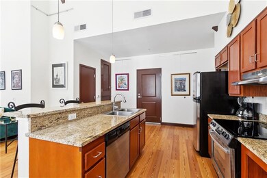 923 Constance St unit 116, New Orleans, LA 70130 - photo 7