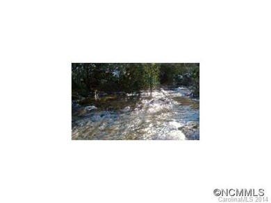 River Frontage