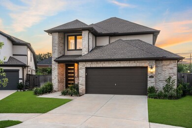 1903 Winston Store Loop, Richmond, TX 77469 - photo 2