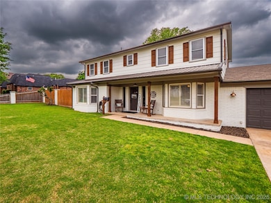 509 Dove Dr, McAlester, OK 74501 - photo 4