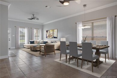 135 Kohen Luke Dr, Lafayette, LA 70506 - photo 4