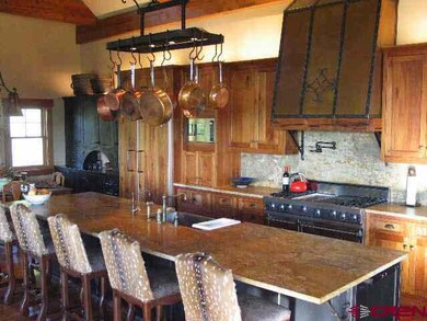 0 Ridge Rd unit Tract 6 and 7, The R, Crested Butte, CO 81224 - photo 5