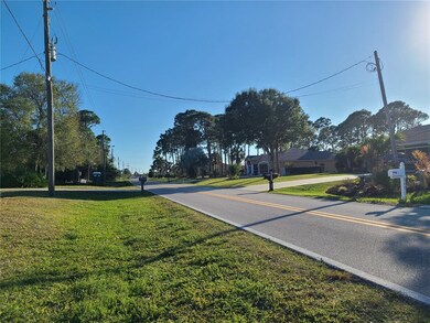 Left on the Boundary Blvd towards Rotonda Blvd E a