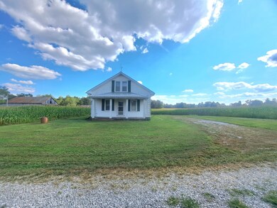 0 Old Chapel Cemetery Rd, Union Township, IN 47520 - photo 5