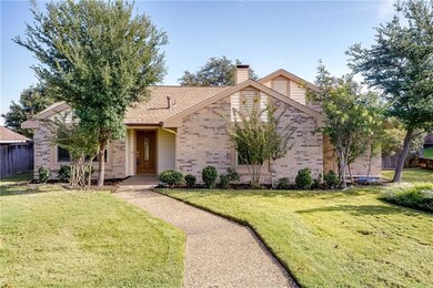 Welcome to 2760 Spyglass in Carrollton! Wonderful 