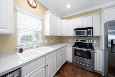 658 Braeside Dr. SE, Byron Center, MI 49