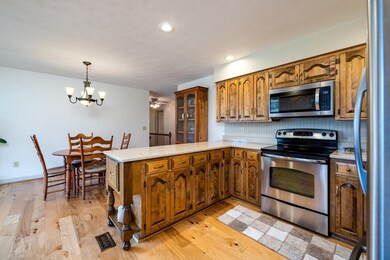 2935 Pin Oak Dr, Harrisonburg, VA 22801 - photo 6