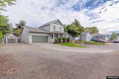 7886 Giles Way NE, Keizer, OR 97303 - photo 2