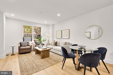 1325 Orren St NE unit A, Washington, DC 20002 - photo 2
