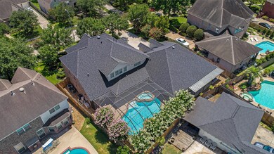 17342 W Copper Lakes Dr, Houston, TX 77095 - photo 3