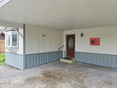 Carport