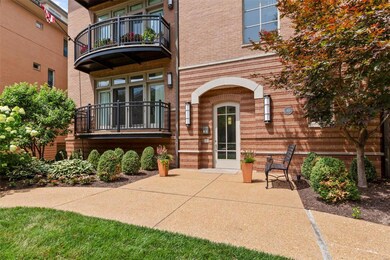 40 Brighton Way unit 1S, Saint Louis, MO 63105 - photo 2