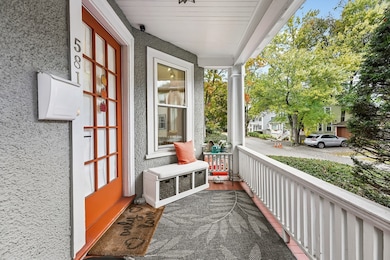 581 Eliot St unit 1, Milton, MA 02186 - photo 2