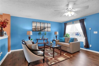 3095 Monterey Dr, Whiteland, IN 46184 - photo 5