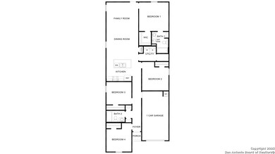 13932 San Saba Falls, San Antonio, TX NULL - photo 2