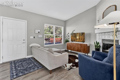 1945 Bristlecone Dr, Colorado Springs, CO 80919 - photo 4