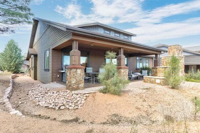 1003 N Autumn Sage Dr, Payson, AZ 85541 - photo 5