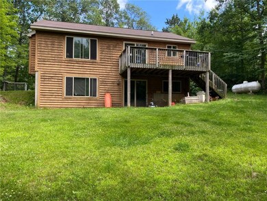 4526 Fox Ridge Trace, Danbury, WI 54830 - photo 3