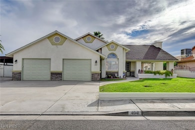 4041 E New York Ave, Las Vegas, NV 89104 - photo 2