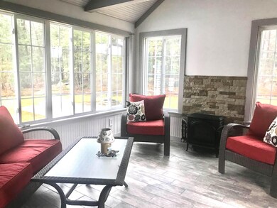 24 Gibson Rd, Hillsborough, NH 03244 - photo 3