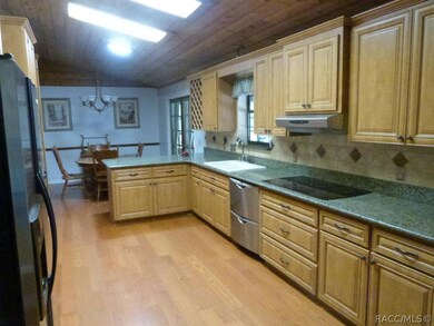 KITCHEN VIEW 2