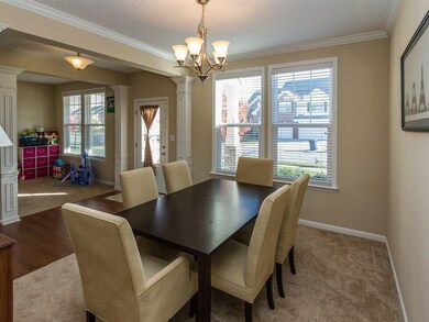 12334 Westmorland Dr, Fishers, IN 46037 - photo 6