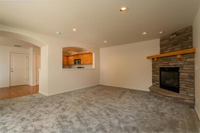 Cozy Great Room