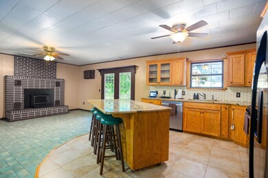 Kitchen View 3