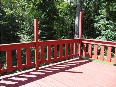 Patio/Deck