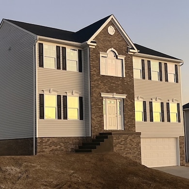 232 Creekside Dr, Oakdale, PA 15071 - photo 3