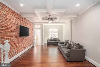 142 N Kenwood Ave, Baltimore, MD 21224 - photo 7