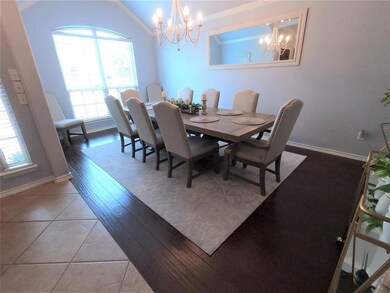 421 Fairland Dr, Wylie, TX 75098 - photo 4