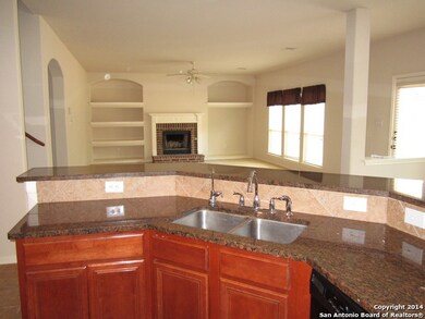 3319 Gazelle Range, San Antonio, TX 78259 - photo 5