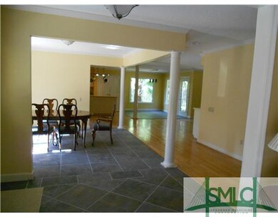 110 S Brompton Ct, Savannah, GA 31410 - photo 5