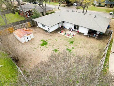 1006 Sunset Dr, Ennis, TX 75119 - photo 5