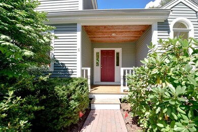 6 Windingwood Ln unit 6, Acton, MA 01720 - photo 2