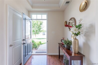 8861 Seaycroft Dr, Mechanicsville, VA 23116 - photo 2