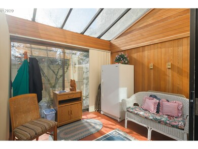 Sun Room