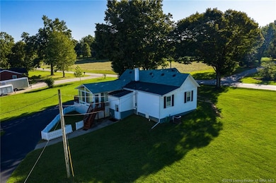 7466 Navilleton Rd, Floyds Knobs, IN 47119 - photo 7