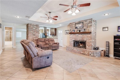 122 Warwick St, La Place, LA 70068 - photo 6