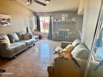 7211 W. Claremont St