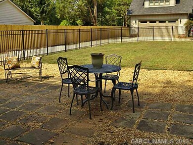 Yard/Garden