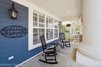 1728 Town Commons Dr unit 65, Howell, MI 48855 - photo 2