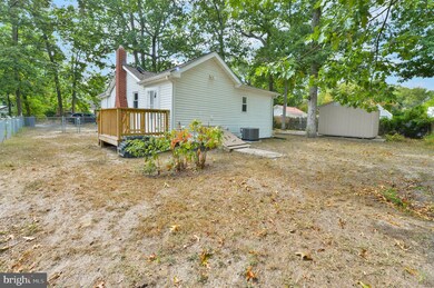 142 Snow Ave, Browns Mills, NJ 08015 - photo 2