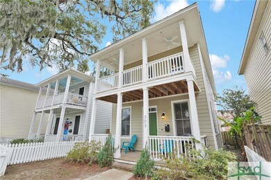 303 E 41st St, Savannah, GA 31401 - photo 4