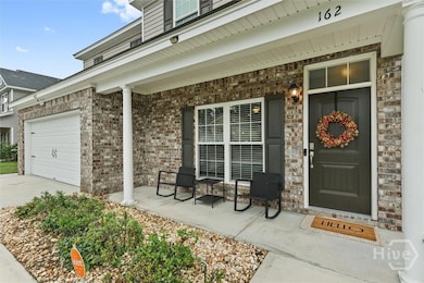 162 Saddleclub Way, Guyton, GA 31312 - photo 5