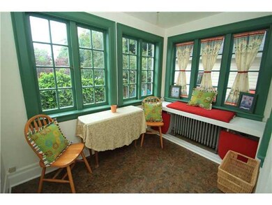 Other. Mudroom and/or future 1st floor laundry roo